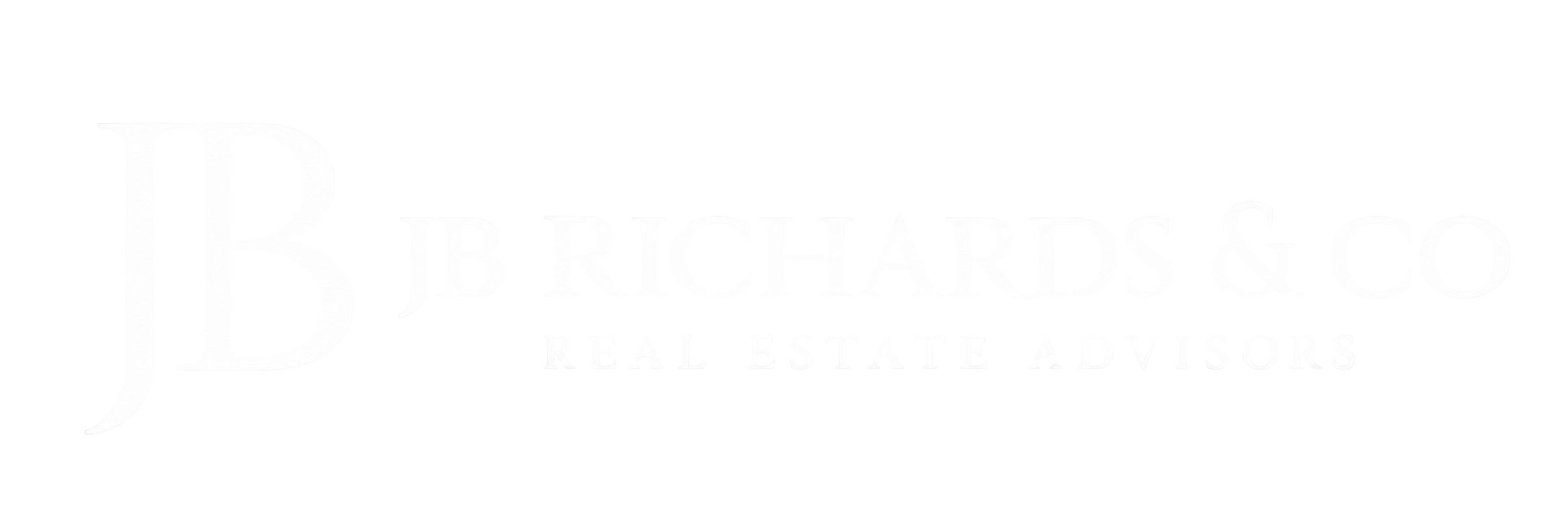JB Richards & Co. Real Estate Advisors